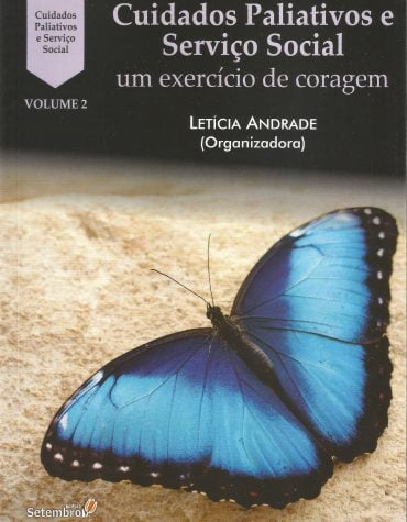 Cuidados Paliativos e Serviço Social