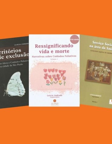 Combo 3 Livros
